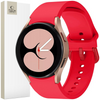 TECH-PROTECT PASEK BRANSOLETA OPASKA DO SAMSUNG GALAXY WATCH 4 5 5 PRO 6 7