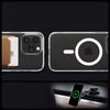 SPIGEN ULTRA HYBRID MAG MAGSAFE IPHONE 15 PRO MAX FROST CLEAR