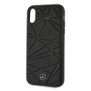 MERCEDES POKROWIEC HARDCASE TWISTER DO IPHONE X 8 7 6 6S WZMOCNIONA OCHRONA