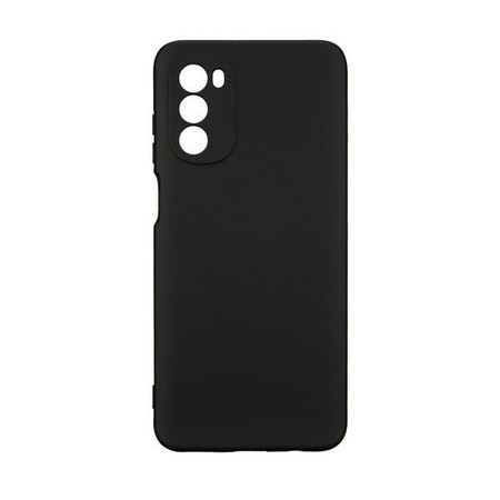 BELINE ETUI SILIKONOWE DO MOTOROLA MOTO G52 ELASTYCZNE ZWIĘKSZONA OCHRONA