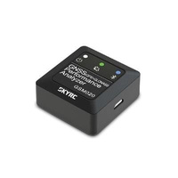 SKYRC URZĄDZENIE POMIAROWE GNSS DO MODELI RC POMIARY GPS I LOKALIZACJA