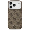 GUESS ETUI CASE MAGNETYCZNE DO IPHONE 17 PRO MAX MAGSAFE LOGO