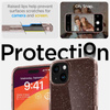 SPIGEN LIQUID CRYSTAL IPHONE 15 PLUS GLITTER CRYSTAL ROSE