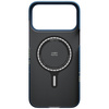 Etui PITAKA Ultra-Slim MagSafe do iPhone 17 Pro Max milky way galaxy