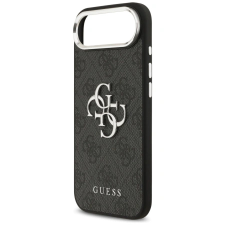 GUESS ETUI 4G BIG 4G CLASSIC LOGO DO IPHONE 17 AIR ELEGANCKA OCHRONA