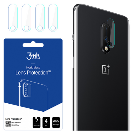 OnePlus 7 - 3mk Lens Protection
