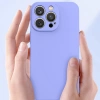 HURTEL CASE SILIKONOWY DO SAMSUNG GALAXY A14 5G POKROWIEC OCHRONA TELEFONÓW