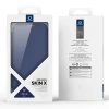 DUX DUCIS ETUI SKIN X PRO DO IPHONE 17 AIR MAGSAFE Z PORTFELEM WYSOKIEJ