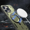 HURTEL ETUI HYBRID ARMOR TRENDY Z DO MAGSAFE DO IPHONE 16 PRO WYSOKA