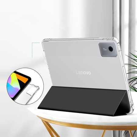 TECH-PROTECT SC PEN HYBRID LENOVO IDEA TAB / K11 GEN 2 11.0 TB-336 BLACK