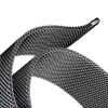 Magnetic Strap pasek do Watch 7/8 41mm magnetyczna opaska bransoleta bransoletka niebieski