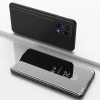 HURTEL POKROWIEC CLEAR VIEW CASE DO OPPPO FIND X5 PRO Z KLAPKĄ ELEGANCKI