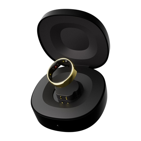 Smartring RINGCONN Gen 2 rozmiar 14 (złoty)