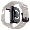 SPIGEN PASEK RUGGED ARMOR PRO DO APPLE WATCH 10 46 MM STABILNY I BEZPIECZNY