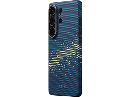 Pitaka Edge Case, Milky Way Galaxy (Aaron Button) - Samsung Galaxy S26 Ultra