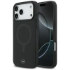 MERCEDES ETUI DO IPHONE 17 PRO MAX MAGSAFE Z GŁADKĄ SKÓRĄ WYSOKIEJ