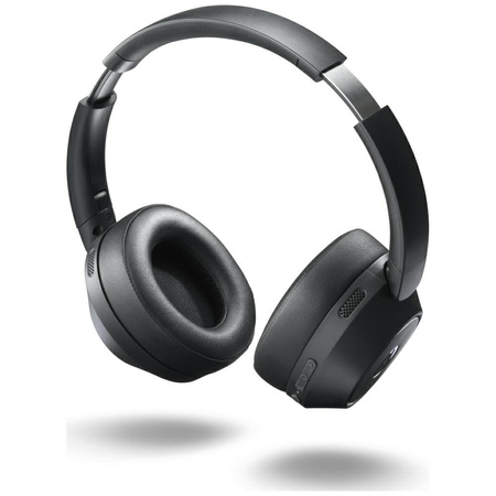 Słuchawki nauszne Bluetooth Motorola     XT800 ANC czarny
