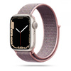 TECH-PROTECT SMYCZ DO APPLE WATCH 6 7 8 9 10 SE 40 41 42 MM NYLON WYSOKA