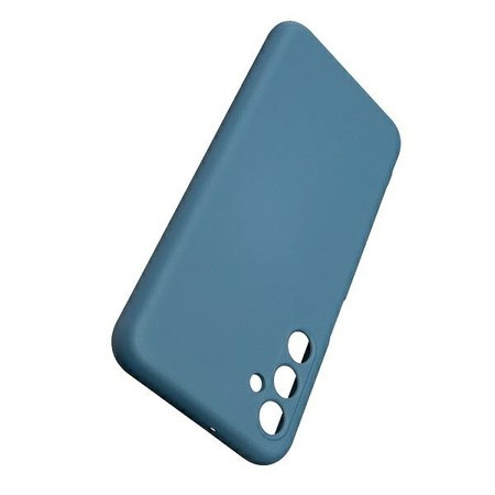 BELINE POKROWIEC SILICONE DO SAMSUNG M34 5G OCHRONA PRZED ZARYSIENIAMI