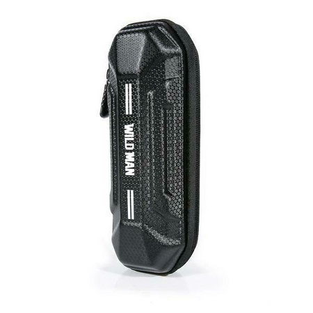 WILDMAN SAKWA DO UCHWYTU NA BIDON XT11 0.5L DO ROWERU WIELKOMOCNE AKCESORIA