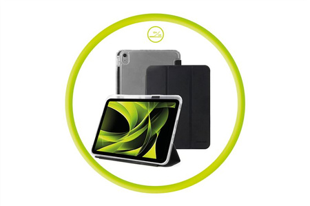 Mobile Origin Easy Tablet Case, transparent -  iPad Air 11 M2 2024/M3 2025