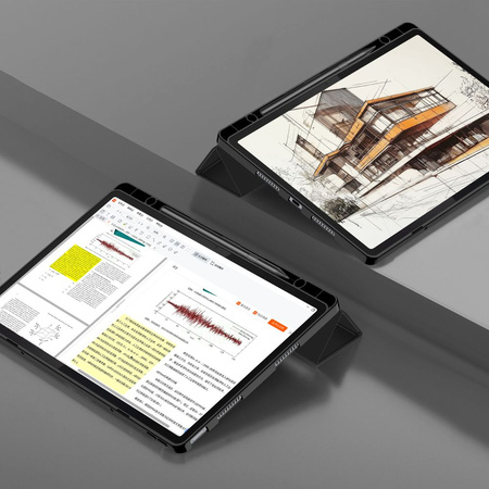 TECH-PROTECT SC PEN DO LENOVO IDEA TAB PRO PRO MT 12.7 TB-373 ETUI NA RYSIK