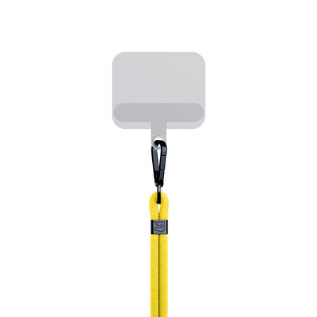 Accessories Yellow (black) - 3mk EasyClip