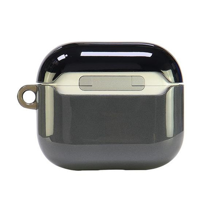 AUDI POKROWIEC IML SPORT DO AIRPODS 3 HARDCASE AUS-IMLAP3-RSQ/D1-BK