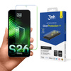 Samsung Galaxy S26+ - 3mk SilverProtection+