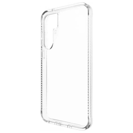 ZAGG ETUI LUXE DO SAMSUNG GALAXY A35 5G Z OLEOFOBOWĄ POWŁOKĄ I PEŁNĄ