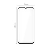 TECH-PROTECT SZKŁO HARTOWANE DO SAMSUNG GALAXY A16 A17 A26 5G 4G 2-PACK