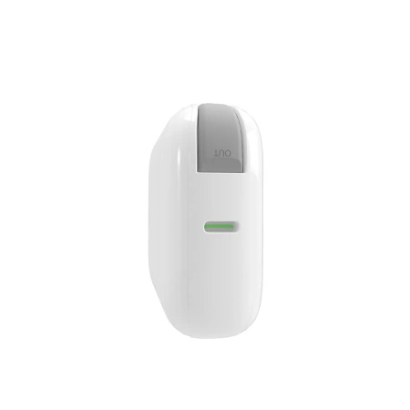 PURO POWERBANK 10000MAH POWER LINK DO IPHONE XIAOMI GALAXY Z WBUDELOWANYM