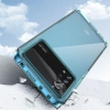 HURTEL ETUI POKROWIEC DO XIAOMI POCO X4 PRO 5G RAMKA ELASTYCZNA OUTER SPACE