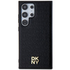 DKNY CASE DO SAMSUNG S24 ULTRA S928 LEATHER PATTERN DO MAGSAFE LOGO
