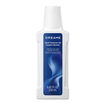 DREAME PŁYN DO CZYSZCZENIA TKANIN 250ML DO ODKURZACZA DREAME N10