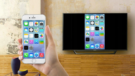 CO2 PRZEJŚCIÓWKA ADAPTER HDMI KABEL DO IPHONE IPAD IPOD FULL HD 60HZ