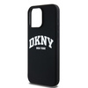 DKNY ETUI LIQUID SILICONE HARDCASE DO IPHONE 14 PRO MAX 6.7 DO MAGSAFE