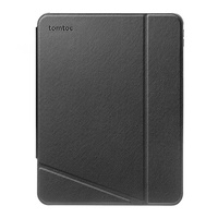 TOMTOC ETUI NA IPAD 10.9'' DO IPAD AIR 4 5 10.9 CALA TRI-MODE OCHRONNE