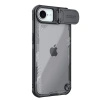 NILLKIN ETUI ICEBLADE PROP DO IPHONE 16E Z MAGNETYCZNĄ OSŁONĄ NA OBIEKTYW