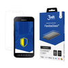 3MK FLEXIBLEGLASS SZKŁO HYBRYDOWE DO SAMSUNG GALAXY XCOVER 4 PEŁNEGO