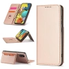 HURTEL MAGNET CARD CASE ETUI DO SAMSUNG GALAXY A12 5G POKROWIEC PORTFEL NA