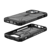 UAG Plasma - obudowa ochronna do iPhone 15 Pro Max (ash)