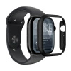 Etui ochronne AMAZINGTHING Minimal na Apple Watch Series 11 42mm - czarne