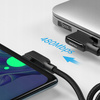 Kabel do telefonu, Szybkie ładowanie QC 4, do Iphone, 1,8M, McDodo