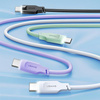 USAMS KABEL USB-C DO USB-C 100W DO LAPTOP TELEFON 1,2M PD SZYBKIE ŁADOWANIE