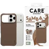 PANZERGLASS ETUI MAGNETYCZNE DO IPHONE 17 PRO MAX MAGSAFE FASHIONABLE