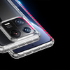 Dux Ducis Clin etui Xiaomi 13 Pro pancerny pokrowiec obudowa na tył przezroczyste