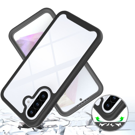 TECH-PROTECT OBUDOWA DO SAMSUNG GALAXY A36 A56 5G OCHRONA WYSOKIEJ JAKOŚCI