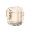 AMAZINGTHING ETUI DO AIRPODS 4 MINIMAL CASE Z OCHRONĄ NA ZDERZENIA