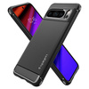 SPIGEN RUGGED ARMOR DO GOOGLE PIXEL 8 PRO WYSOKA OCHRONA Z FUNKCJĄ STAND